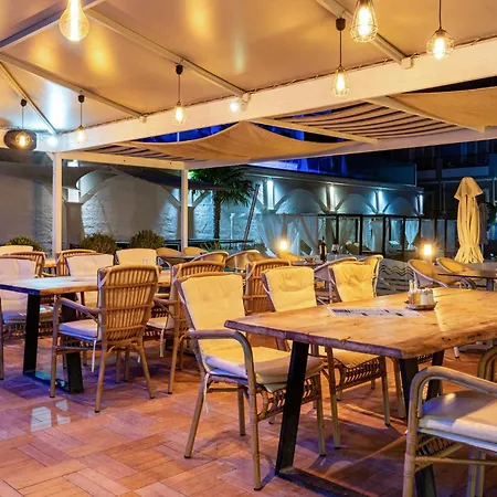 شقة فندقية Loulass Village Mesongí