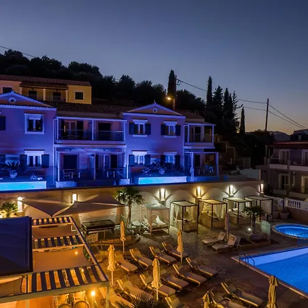Loulass Village Aparthotel