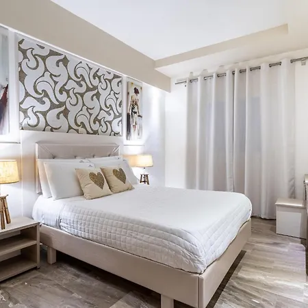 Aparthotel Loulass Village *